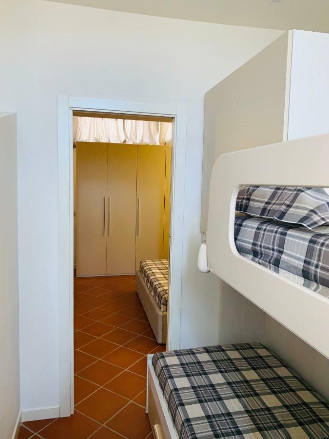 Appartamento Nice Forte Dei Marmi Querceta Exterior foto